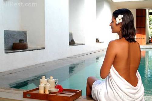 Kani Lanka Resort & Spa 10